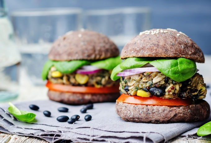 Delicious Vegan Recipes for Tasty and Exciting Meals
